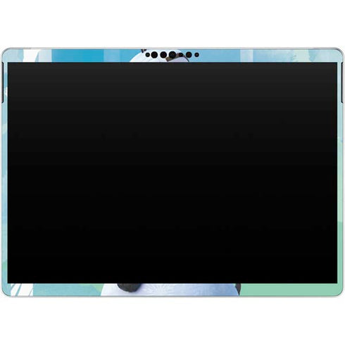 Disney Frozen II Olaf Surface Pro 9 Skin