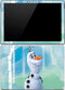 Disney Frozen II Olaf Surface Pro (2017) Skin