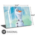 Disney Frozen II Olaf Universal Laptop 18in (14.6 x 10.6in) Skin