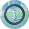 Disney Frozen II Olaf Wireless Charger Skin