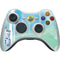 Disney Frozen II Olaf Xbox 360 Wireless Controller Skin