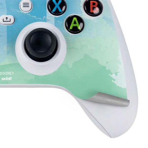 Disney Frozen II Olaf Xbox Series S Skins