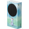 Disney Frozen II Olaf Xbox Series S Console Skin