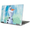 Disney Frozen II Olaf Yoga 710 14in Skin