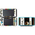Old Mixtape Nintendo 2DS XL (2017) Skin