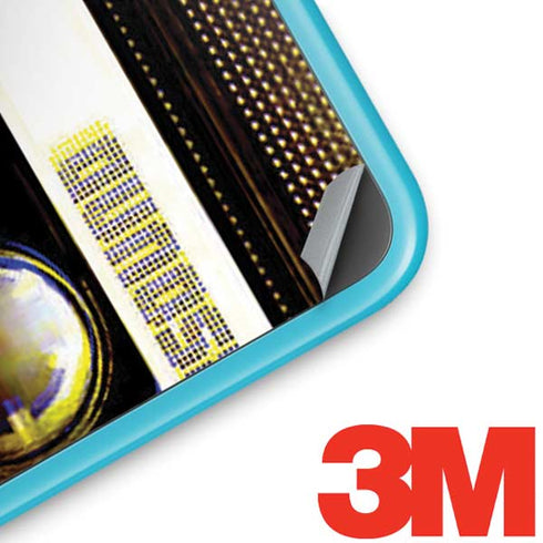 Old Mixtape Nintendo 2DS XL (2017) Skin