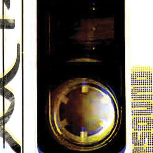 Old Mixtape Nintendo 2DS XL (2017) Skin