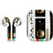 Old Mixtape Apple AirPods 2 Skin