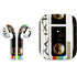 Old Mixtape Apple AirPods 2 Skin
