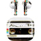 Old Mixtape Apple AirPods (3rd Gen 2021) Skin