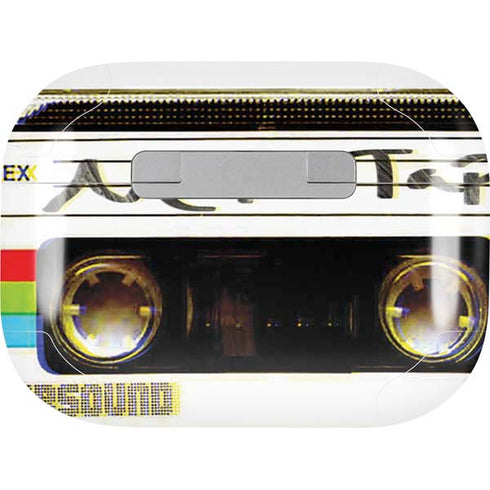 Old Mixtape Apple AirPods Pro Skin
