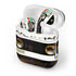 Old Mixtape Apple AirPods Skin