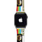 Old Mixtape Apple Watch Band 38-40mm