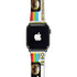 Old Mixtape Apple Watch Band 38-40mm