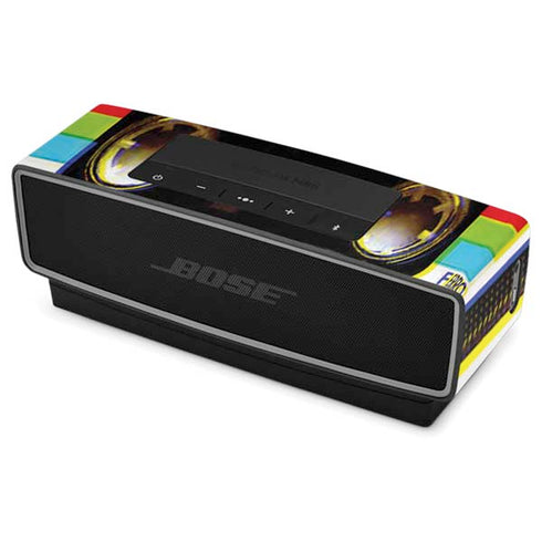 Old Mixtape Bose SoundLink Mini Speaker II Skin