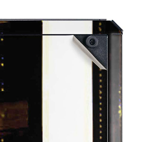 Old Mixtape Cooler Master MasterBox Q300L Mini Tower Skin