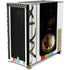 Old Mixtape Corsair 4000D Tempered Glass Mid-Tower ATX Case Skin
