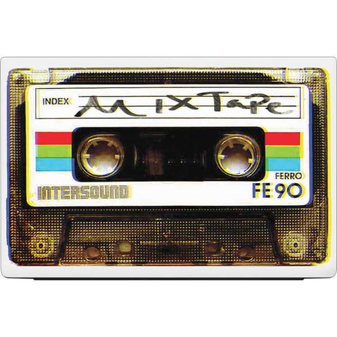 Old Mixtape Dell Vostro Skin