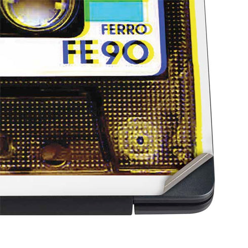 Old Mixtape Dell Vostro Skin