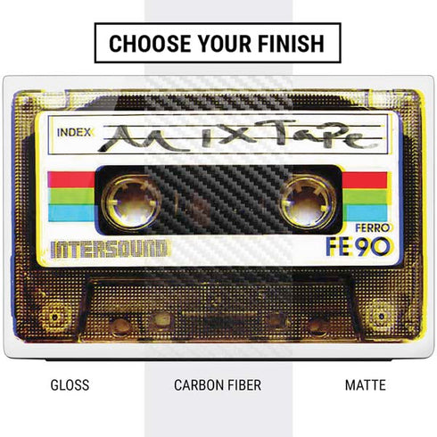 Old Mixtape Dell Vostro Skin