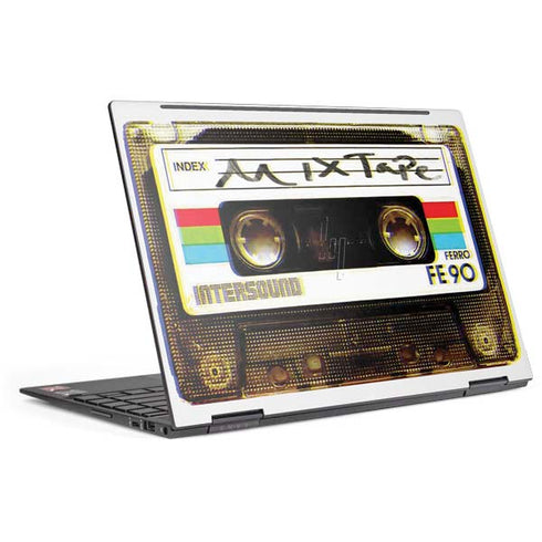 Old Mixtape HP Envy Skin