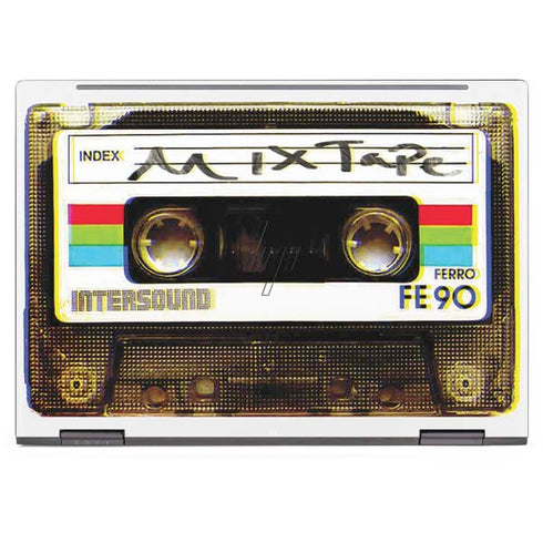 Old Mixtape HP Envy Skin
