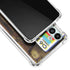 Old Mixtape Galaxy A13 5G Clear Case