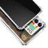 Old Mixtape Galaxy A14 5G Clear Case