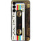 Old Mixtape Galaxy A14 5G Skin