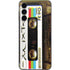 Old Mixtape Galaxy A14 5G Skin