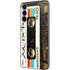 Old Mixtape Galaxy A14 5G Skin