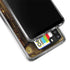 Old Mixtape Galaxy A21 Clear Case