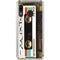 Old Mixtape Galaxy A30 Clear Case
