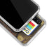 Old Mixtape Galaxy A30 Clear Case