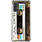 Old Mixtape Galaxy A32 5G Clear Case