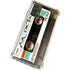 Old Mixtape Galaxy A32 5G Clear Case