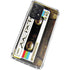 Old Mixtape Galaxy A52 5G Clear Case