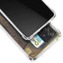 Old Mixtape Galaxy A52 5G Clear Case