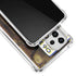 Old Mixtape Galaxy A53 5G Clear Case