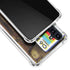 Old Mixtape Galaxy A54 5G Clear Case