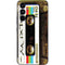 Old Mixtape Galaxy A54 5G Skin