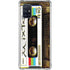 Old Mixtape Galaxy A71 5G Clear Case