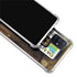 Old Mixtape Galaxy A71 5G Clear Case