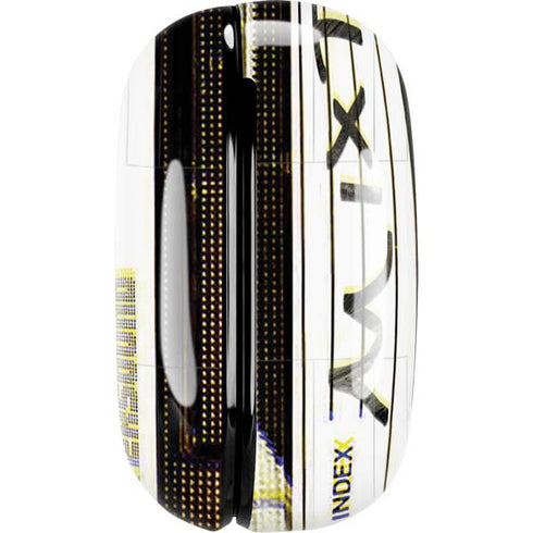 Old Mixtape Galaxy Buds Live Skin