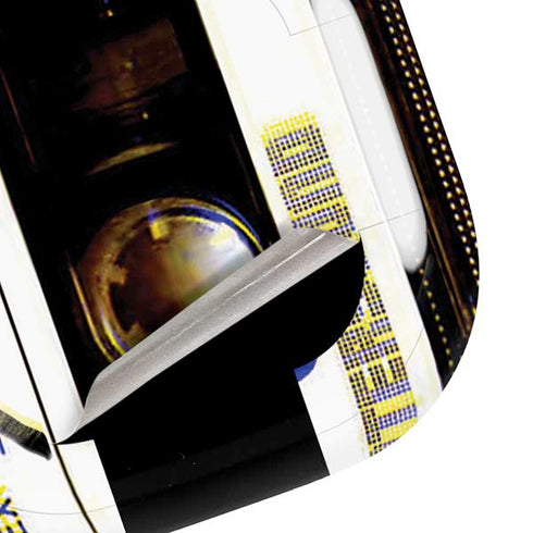 Old Mixtape Galaxy Buds Live Skin