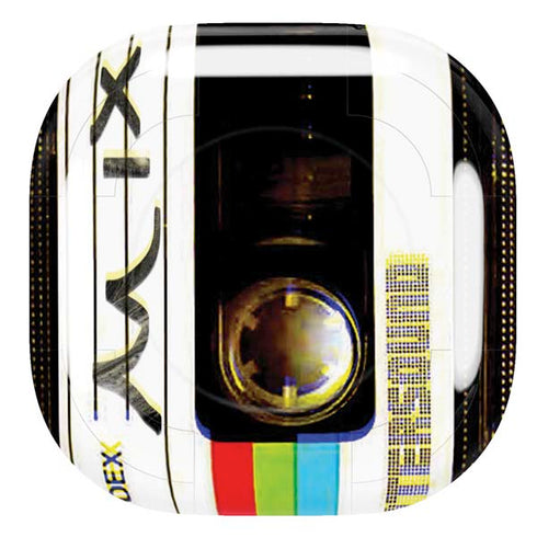 Old Mixtape Galaxy Buds Pro Skin