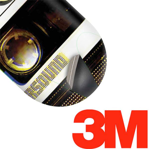 Old Mixtape Galaxy Buds Skin