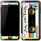 Old Mixtape Galaxy J3 Skin
