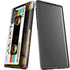 Old Mixtape Galaxy Note 10 Pro Case