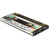 Old Mixtape Galaxy Note 10 Pro Case